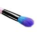 D04 Dewy Foundation Brush - Spectrum Makeup Brush for Flawless Blending Soft Synthetic Bristles Pink | Shop Internationally - Buy Online on GoSupps.com