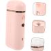 VINTORKY Oxygen Injection Beauty Instrument Small Handheld Mister Face Mister Ribbon Abs Pink Mini Woman - Buy Online on GoSupps.com
