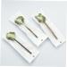FOMIYES 4pcs Pet Toy Pet Treats Silvervine Cat Toy Cat Treats Cat Ball Lollipop Teething Stick Chew - Buy Online on GoSupps.com