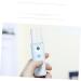 CANIGHT Mist Sprayer Portable Humidifiers Air Humidifier Mini Face Humidifier Electric Face Mister White - Buy Online on GoSupps.com