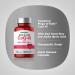 Piping Rock CoQ10 with Red Yeast Rice - 100 Capsules | Alpha Lipoic Acid | Non-GMO & Gluten Free Supplement - International Shipping Available - Buy Online on GoSupps.com