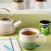 Tetley Green Tea Mint - 24 Tea Bags 48 Grams Contains Caffeine - Buy Online on GoSupps.com