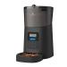PETLIBRO Automatic Cat Feeder, 6L Auto Pet Cat Dry Food Dispenser with Clog-Free Design, Low Food LED Indication, 0-50 Portion Control for 1-6 Meals Daily, 10s Voice Recorder for Dogs and Cats 6L Black
