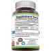 Pure Naturals Noni 400mg Capsules - 120 Count | Natural Supplement for Health and Wellness - Buy Online on GoSupps.com
