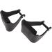 Western Safety SaddleTrail Foam Foot Pad Plastic Stirrups Riding Stirrups Safety Horse Saddle Pets for Horse - Buy Online on GoSupps.com