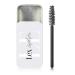 Brow Soap Eyebrow Styling Soap with Angled Spoolie Long Lasting Sculpting Setting Gel (1 Angled Spoolie)