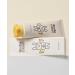 Korean Cream Fruity Moisturizer for Newborns & Sensitive Skin - Hypoallergenic Unacidic with Centella Asiatica Extract - Gentle Hydration for All Ages 200ml - Buy Online on GoSupps.com