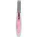 Heated Eyelash Curlers Instant Curling Effect Silicone Brush Design Comb Design Convenient Charging Portable and Adjustable for Home Travel - Buy Online on GoSupps.com