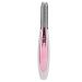 Heated Eyelash Curlers Instant Curling Effect Silicone Brush Design Comb Design Convenient Charging Portable and Adjustable for Home Travel