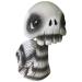 Gadpiparty Out Door Decor Goth Decor Outdoor Statues Outdoor Decorations Sculpture Decor Home Decoration Resin Crafts House Decorations for Home Figurine Accessories Synthetic Resin Halloween