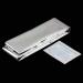 Steroplast Emergency Blanket Disposable Survival Rescue First Aid Rescue Reflective Mat Pat Foil Thermal Waterproof - Buy Online on GoSupps.com