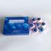lmoikesz 12x Fragrant Bath Making Kit Eco-Friendly and Soothing Bath Bombss for Women Gifts Bath Bombss Making Kit Organic Blue - Buy Online on GoSupps.com