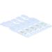 Herba-Vision Eyebright Sine Eye Drops - 20X0.4 ml | International Shipping Available - Boost Eye Health Naturally - Buy Online on GoSupps.com