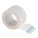Gazechimp Micropore Plaster Makeup Tape for Eyelash Extensions - 2.5cm x 9m Skin-Friendly Glue Patch - White - Buy Online on GoSupps.com