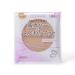Cezanne Silk Cover Powder - Refill - 02 Natural