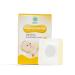 KONGDY 6pcs Cough Patches Relieves Discomfort Caused by Coughing Honey Sticker for Adult Child