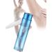 Waterproof Rechargeable Ergonomic Razor Set | Portable Electric Body Shaver for Men & Women - Buy Online on GoSupps.com
