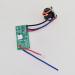 FREDY Motherboard Electric Hair Clipper Circuit Board PCB Board for 8148/8591 - Buy Online on GoSupps.com