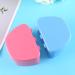 ARTIBETTER 2pcs Orthodontic Retainer Case - Dental Retainer Box for Orthodontic Appliances - Buy Online on GoSupps.com