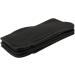 Happy Cherry Baby Tower Diaper - 12 Soft & Breathable Cotton Bamboo Cabbage Towels (Black) | Eco-Friendly Baby Care Products - Buy Online on GoSupps.com