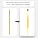LED Ear Wax Removal Kit | Silicone Spiral Ear Cleaner | Earwax Remover Set - Buy Online on GoSupps.com