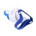 OYSTERBOY Adjustable Orthopedic Bunion Splint - Soft Padding Big Toe Separator Non-Surgical Hallux Valgus & Hammer Toe Pain Relief - Day Night Support - Buy Online on GoSupps.com