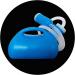 Potty Urine Bottles for Men Portable Potty Pee Bottle 2000ML for Home Camping Car Travel