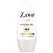 Dove Anti Perspirant Roll On Pack Of 4 - Invisible Dry 50 Ml - Buy Online on GoSupps.com