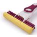Mop Sponge Super Absorbent Sponge Head Floor Telescopic Stainless Steel Handle for Home Floor Kitchen Living Room Smooth Sailing - Buy Online on GoSupps.com