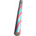 10 X Bubble Gum Gift Box Rock Sticks Handmade Traditional Rainbow Classic Sweets Retro Seaside Gift Wholesale Confectionery - Buy Online on GoSupps.com