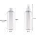 TIANZD 24 Pieces Empty 100 ml Brown PET Plastic Fine Mist Pump Spray Bottles with Clear Top Portable Sprayer for Perfume Water Cosmetic Travel Containers Refillable 2x Funnel - Buy Online on GoSupps.com