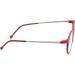 MODO & ECO Unisex Tau Sunglasses 45 - Stylish Dark Red Shades | International Shipping Available - Buy Online on GoSupps.com