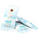 Beppy Wet Tampons - 8 Individually Packed Hygienic Soft & Comfortable Sponge Tampons for Freedom during Periods | Swim Sport Sauna - Buy Online on GoSupps.com