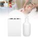 Massage oil warmer oil bottles of heated mass oil heating single bottle Setting heated heating device for massage oil Aluminum alloy Inner Fast Heat oil heating device for spa hot massage