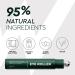 Wolf Project Under Eye Roller - Energizing Serum for Dark Circles & Puffiness - Men's Brightening Eye Cream with Caffeine, Vitamin C & Peptides (15ml) - Buy Online on GoSupps.com