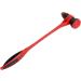 Multifunctional Silicone Hammer Stick | Body Stress Relief & Full Body Massage Tool - Buy Online on GoSupps.com