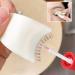 False Eyelashes Applicator Tool 3 In1 Eyelashes Tools Mascara Shield Guard Cosmetic Eyelash Applicator Eyelash Comb Upper Lower Eye Lash Helper Tool Eyelash Curler Cosmetic Tool for Women Girls - Buy Online on GoSupps.com