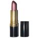 Revlon Super Lustrous Lipstick  High Impact Lipcolor with Moisturizing Creamy Formula  Infused with Vitamin E and Avocado Oil in Mauves & Trends  Blushing Mauve (460) 0.15 oz Blushing Mauve (460) Pack of 1