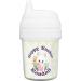 Easter Bunny Baby Sippy Cup (Personalized)