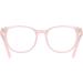 Edison & King Soul Mate Reading Glasses - Stylish Nude +2.25 dpt Blue Light Protection - Buy Online on GoSupps.com