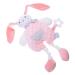 Shop Baby Comforting Towels & Sensory Montessori Bear Toys - Soothing Multi-Colored Infant Accessories - Buy Online on GoSupps.com
