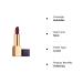 Estee Lauder Pure Color Envy Sculpting Lipstick 450 Insolent Plum 0.12 oz - Unboxed - Buy Online on GoSupps.com