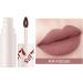 siduytin Matte Lipstick Langdurige Waterproof Dualpurpose Wang Blusher Gladde Lip Modder Travel Pocket Cosmetica Make Up Girls Typ 4 - Buy Online on GoSupps.com