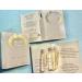 Annick Goutal Vanille Exquise for Women EDP Lot of 3 X 0.05 Ounce/1.5 ml Sample Vials