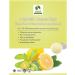 9x Lemon Lime (Lemon Citrus Limon & Calamansi Citrus Microcarpa) Standardized Extract Powder - Buy Online on GoSupps.com