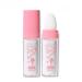 PICKX Fluorescent powder Body Flash Powder Stick Shiny Pink Fairy Pink Shiny Pink White Moonlight Powder Makeup stick Fairy Powder Highlights Fairy Powder Fairy Pink Highlights Patch Fairy Makeup (01#White)