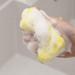 Wipe Housework Cleaning Dish Cloth Rag Dishwashing Pad Pad Scouring Scouring C0I5 Sponge 1pcs Sponge - Buy Online on GoSupps.com