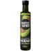 Native avocado oil extra |Cold pressed not refined100% natural avocado oil |Without sugar gluten or dairy products (250 ml) 250 ml (1 Pack)