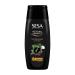 sesa Ayurvedic Medicinal Shampoo for Hair Fall Control and Hair Growth Bhringraj & 16 Rare Herbs All Hair Types Paraben Free 200 ml (Pack of 1) Ayurvedic Medicinal Shampoo 200ml