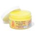 Pretty Kitty Bikini Line Brightening Sugar Scrub - Kojic Acid & Turmeric Exfoliant for Ingrown Hairs & Razor Bumps - Buy Online on GoSupps.com